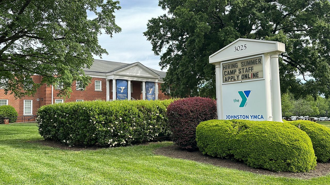 Johnston YMCA closing after more than 70 years
